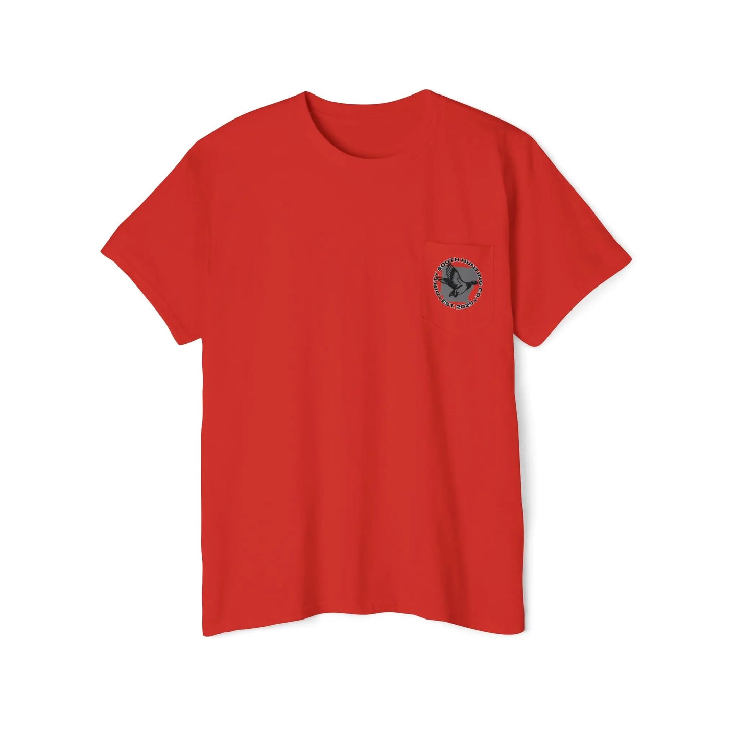 Dirty South Hunting Co Arkansas Casual Tee For Outdoors