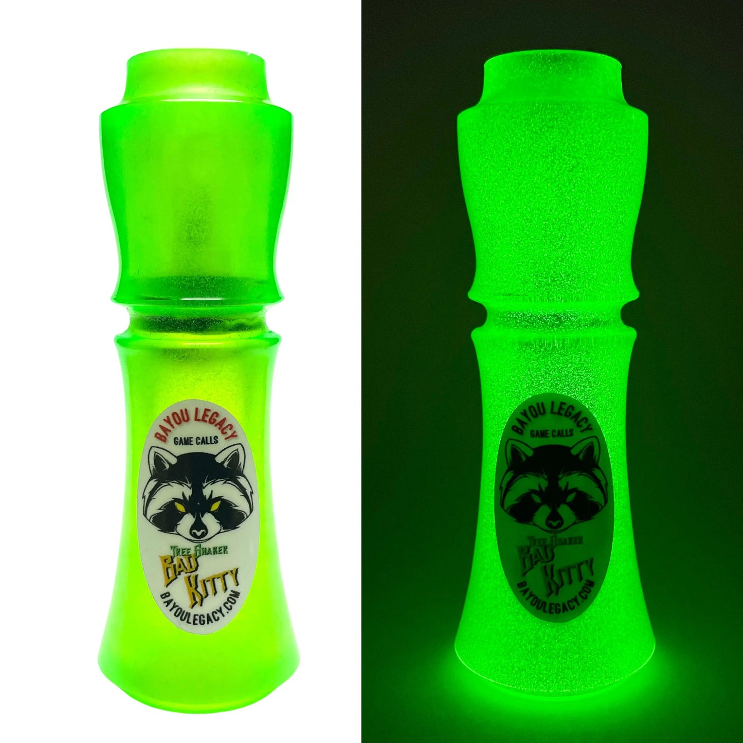 Bad Kitty Coon Squaller Bayou Legacy Game Calls