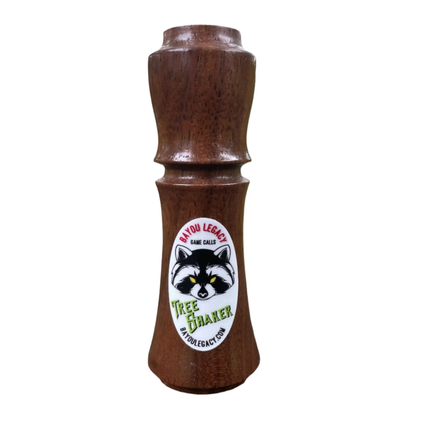 Tree Shaker Coon Squaller Bayou Legacy Game Calls