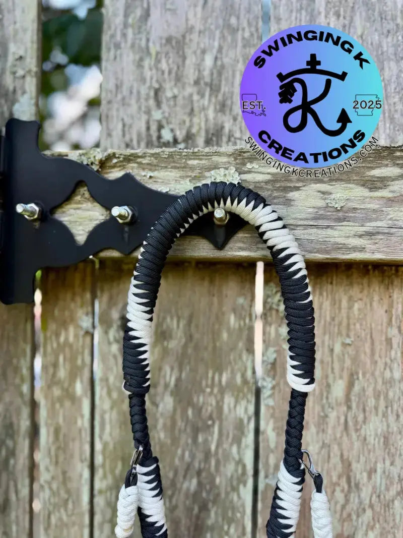 Custom Paracord Duck Call Lanyard – Choose Colors, Loops & Style | Hunting, Outdoor & Everyday Use Swinging K Creations