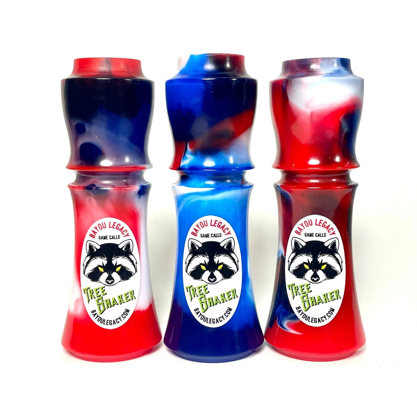 Tree Shaker Coon Squaller Bayou Legacy Game Calls