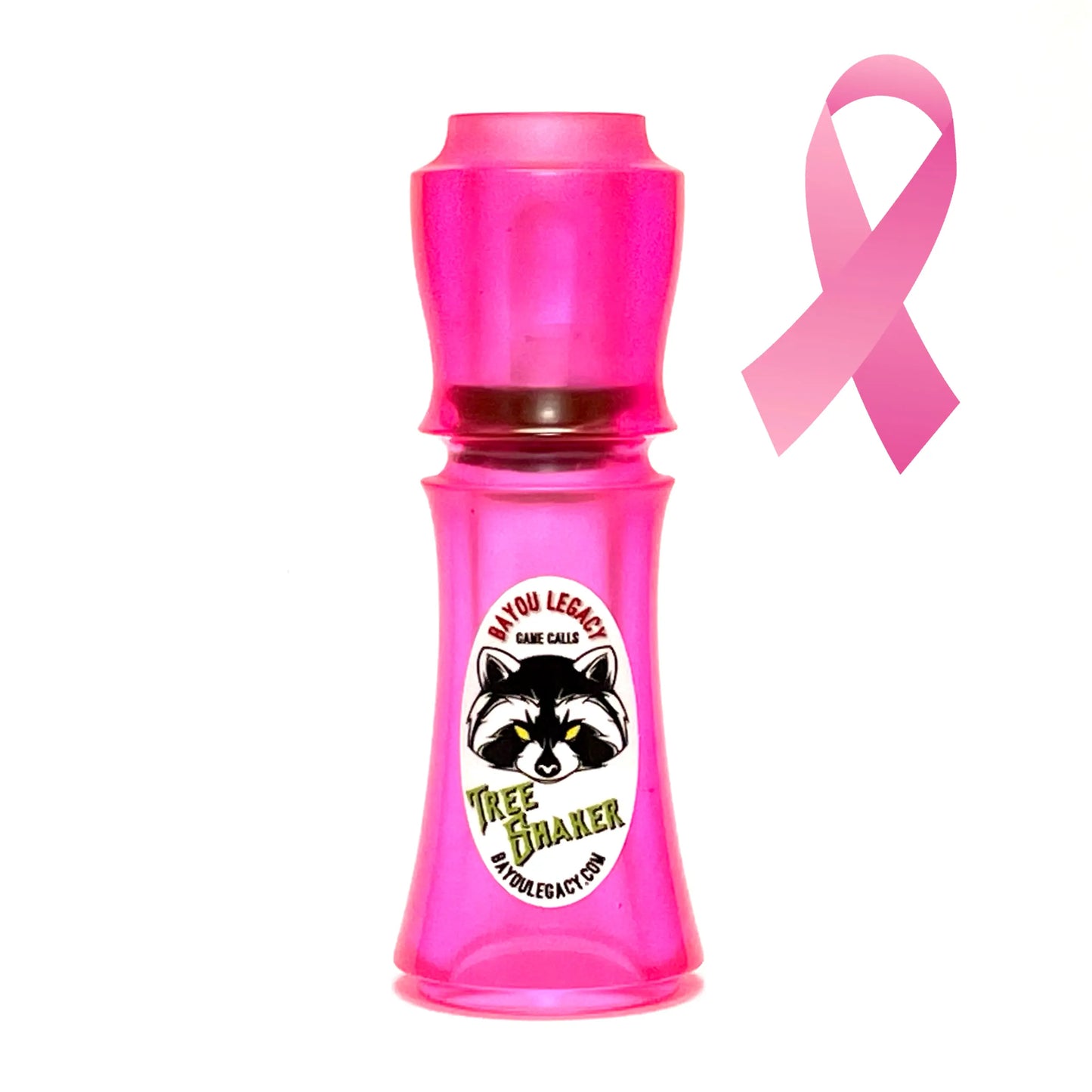 Tree Shaker Coon Squaller Bayou Legacy Game Calls