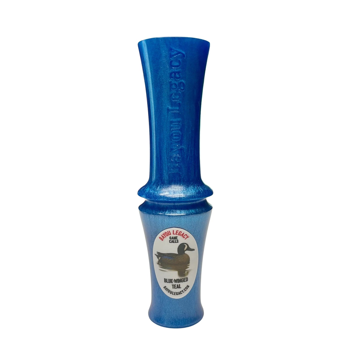 Teal Hen Call Bayou Legacy Game Calls
