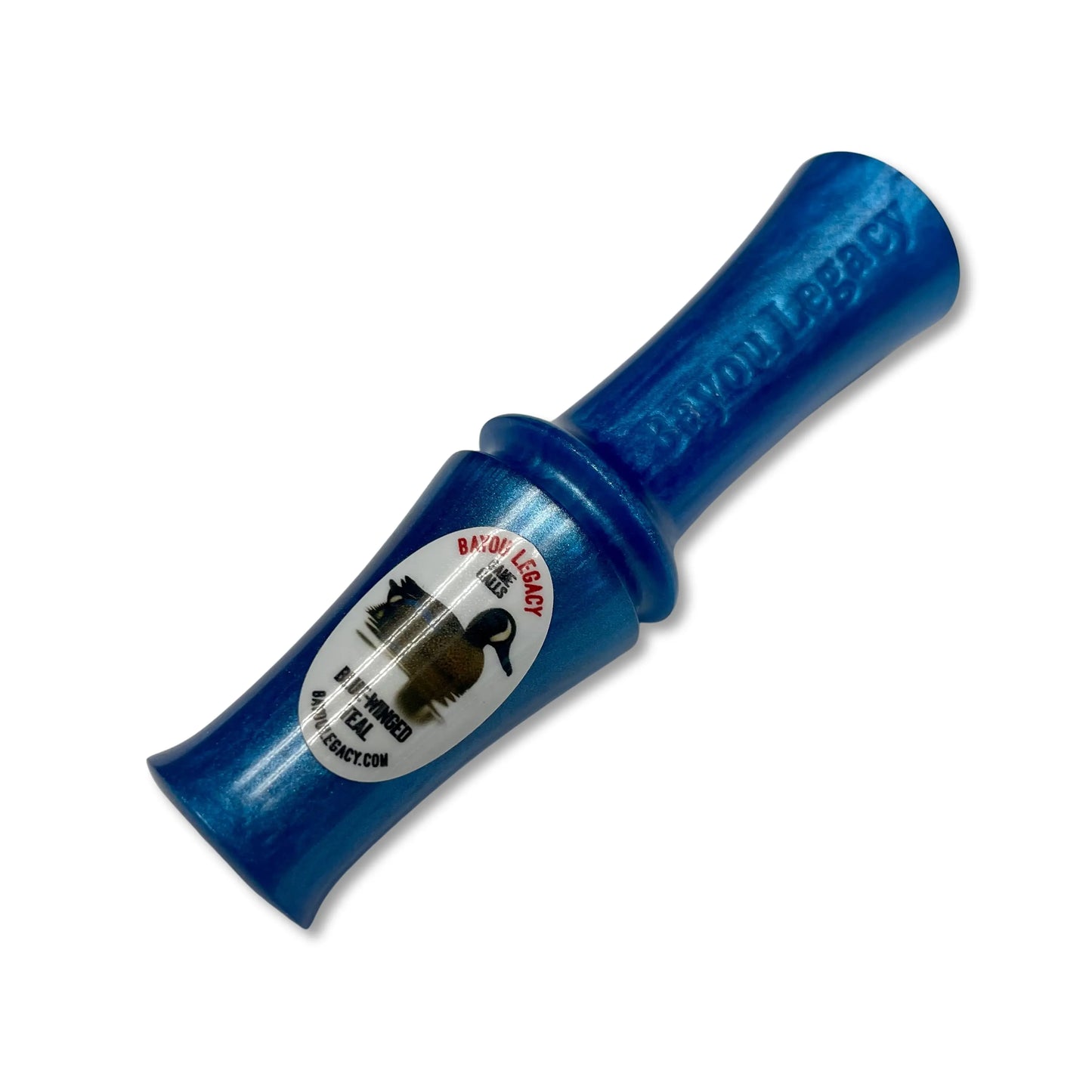 Teal Hen Call Bayou Legacy Game Calls