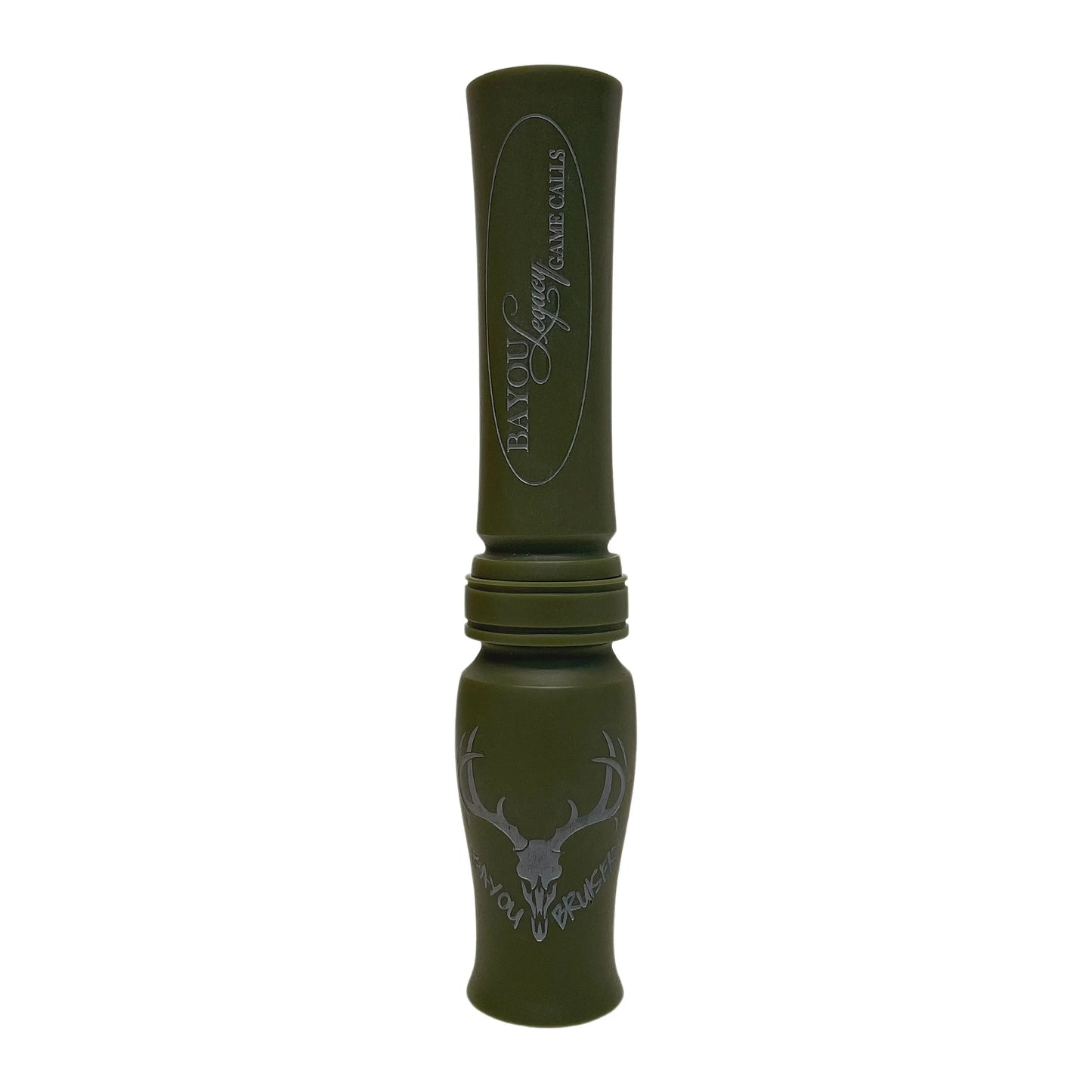 Bayou Bruiser Deer Grunt Bayou Legacy Game Calls