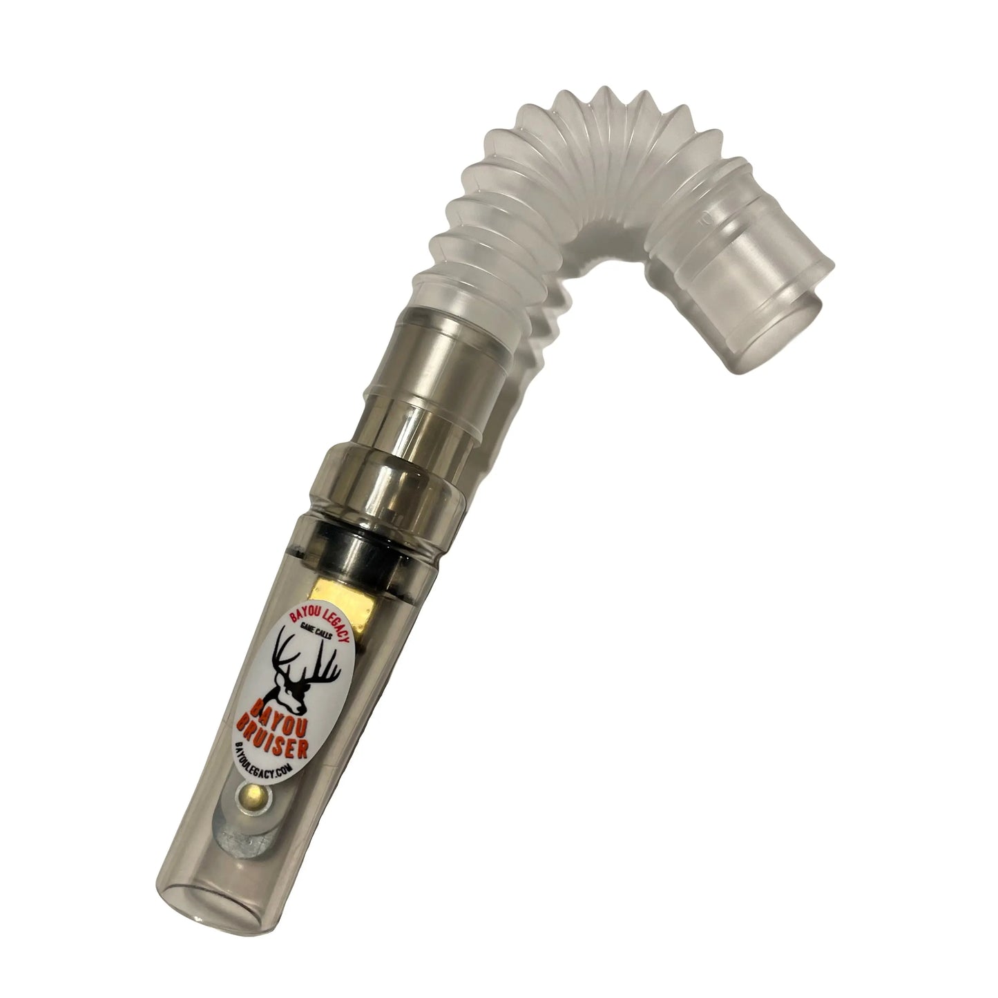 Bayou Bruiser Flex Deer Grunt Bayou Legacy Game Calls