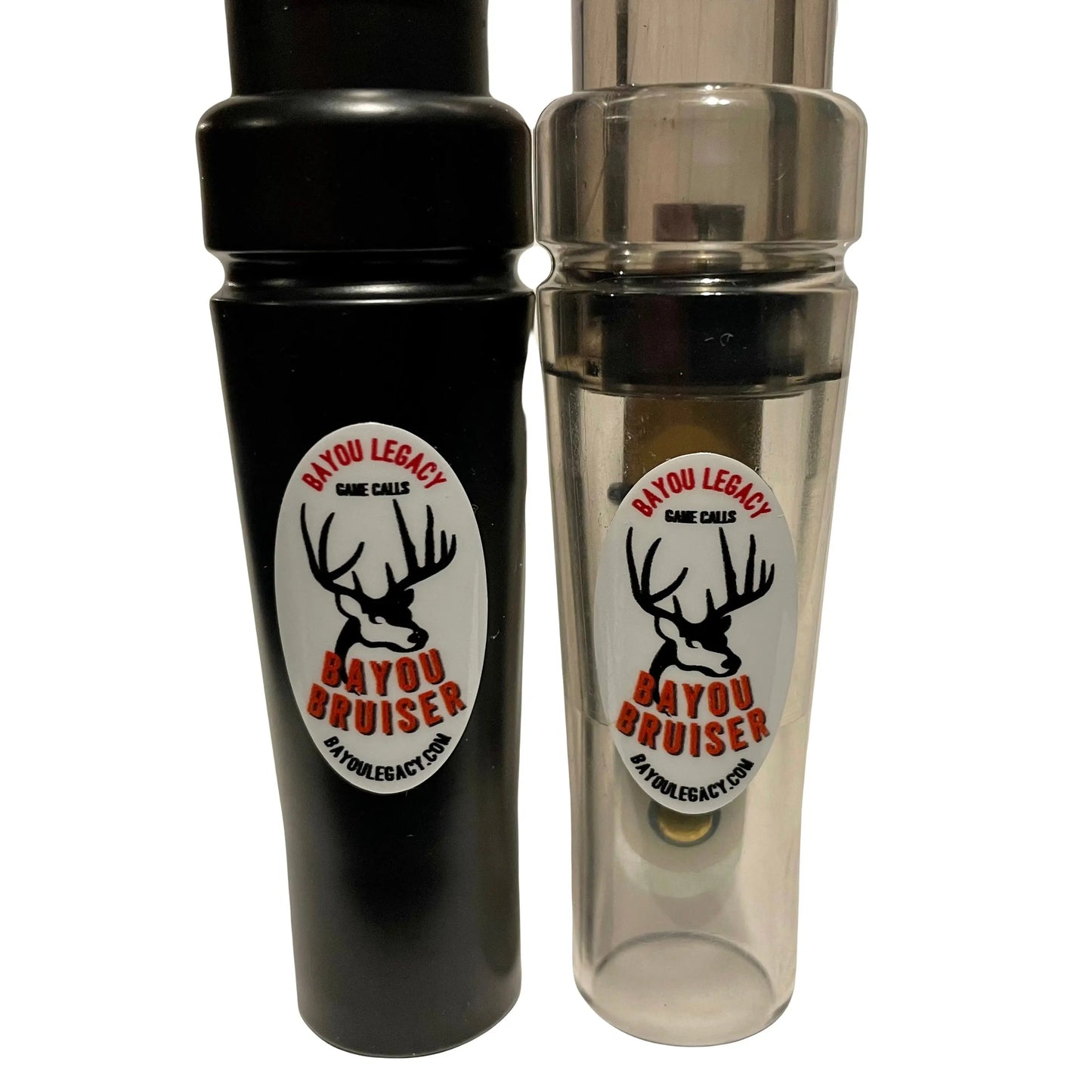 Bayou Bruiser Flex Deer Grunt Bayou Legacy Game Calls