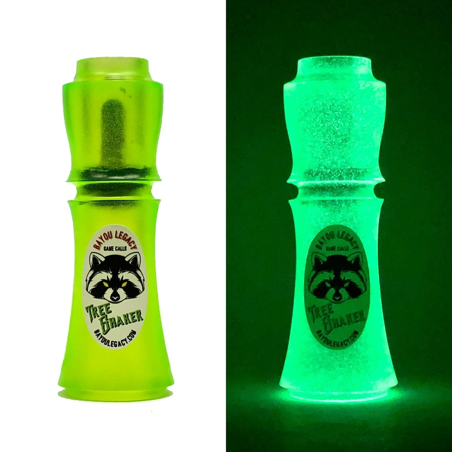 Tree Shaker Coon Squaller Bayou Legacy Game Calls
