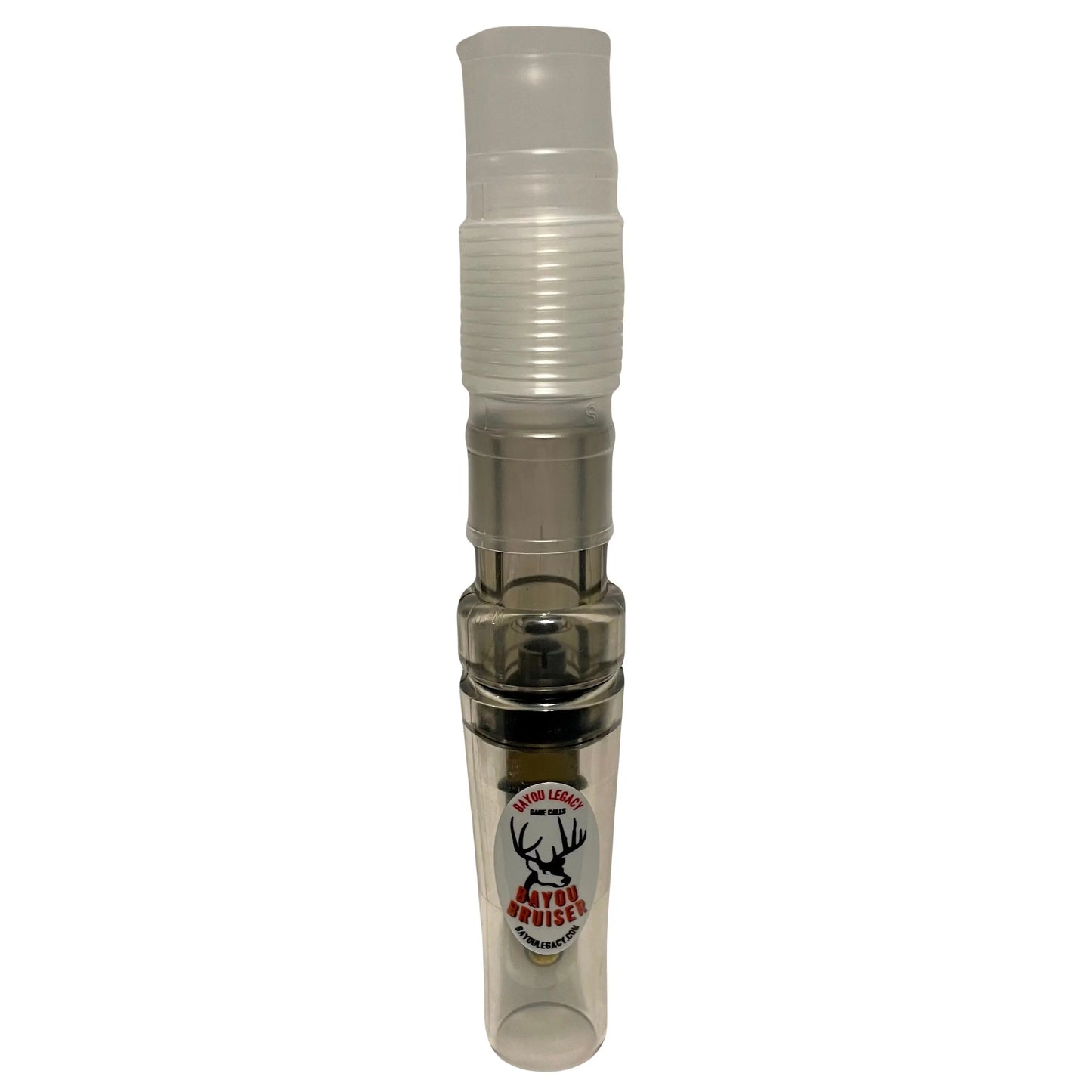 Bayou Bruiser Flex Deer Grunt Bayou Legacy Game Calls