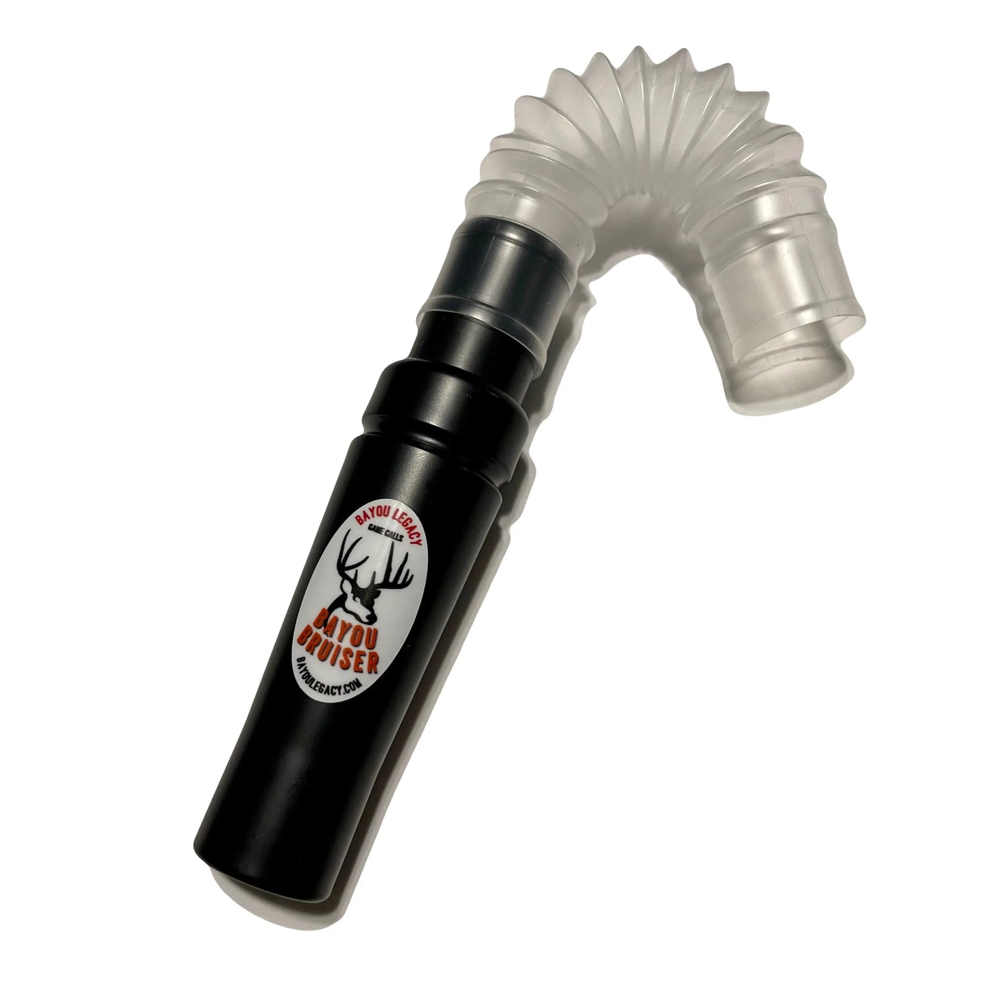 Bayou Bruiser Flex Deer Grunt Bayou Legacy Game Calls