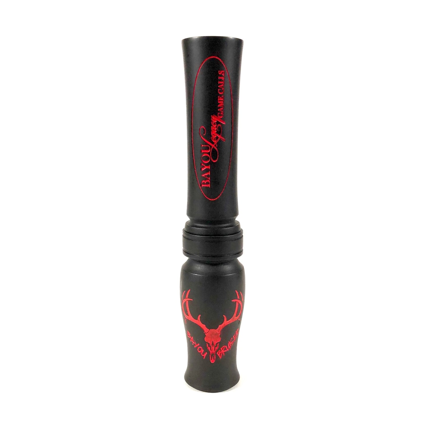 Bayou Bruiser Deer Grunt Bayou Legacy Game Calls