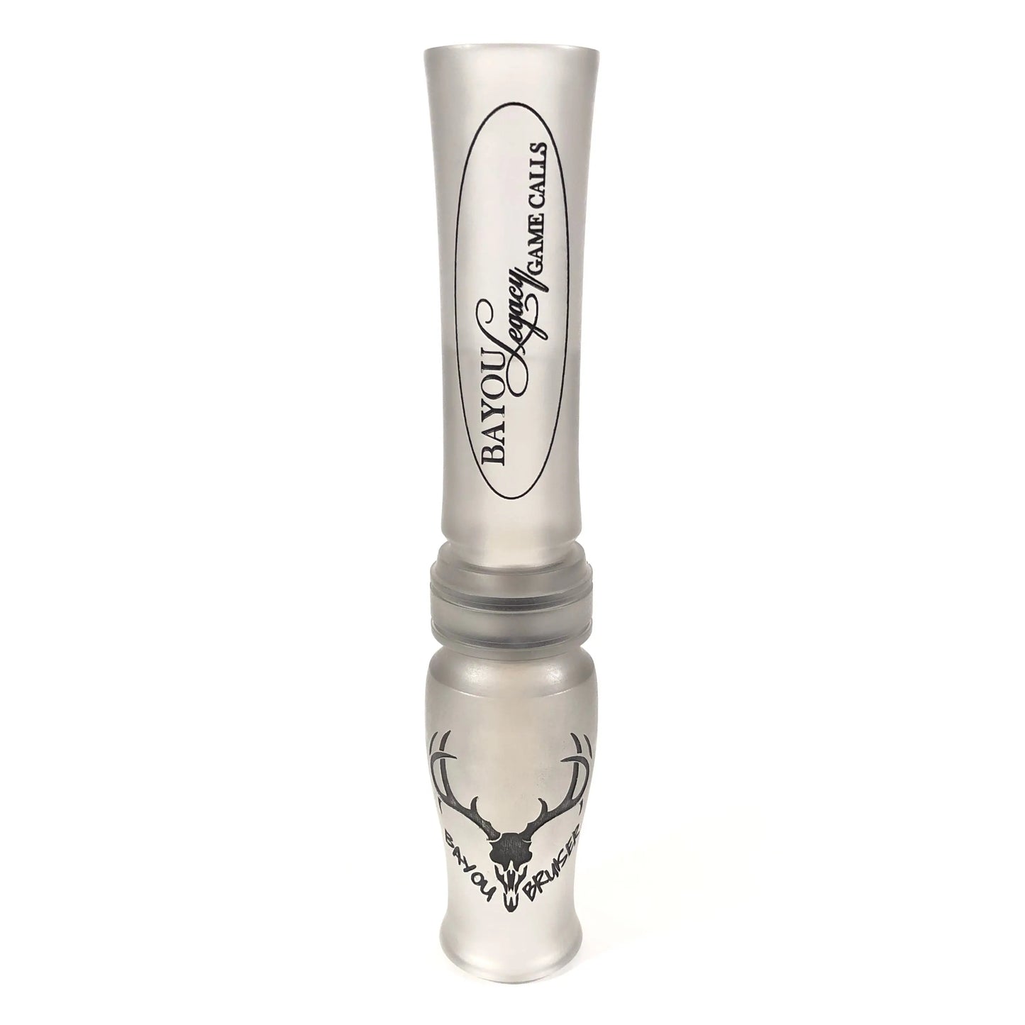 Bayou Bruiser Deer Grunt Bayou Legacy Game Calls