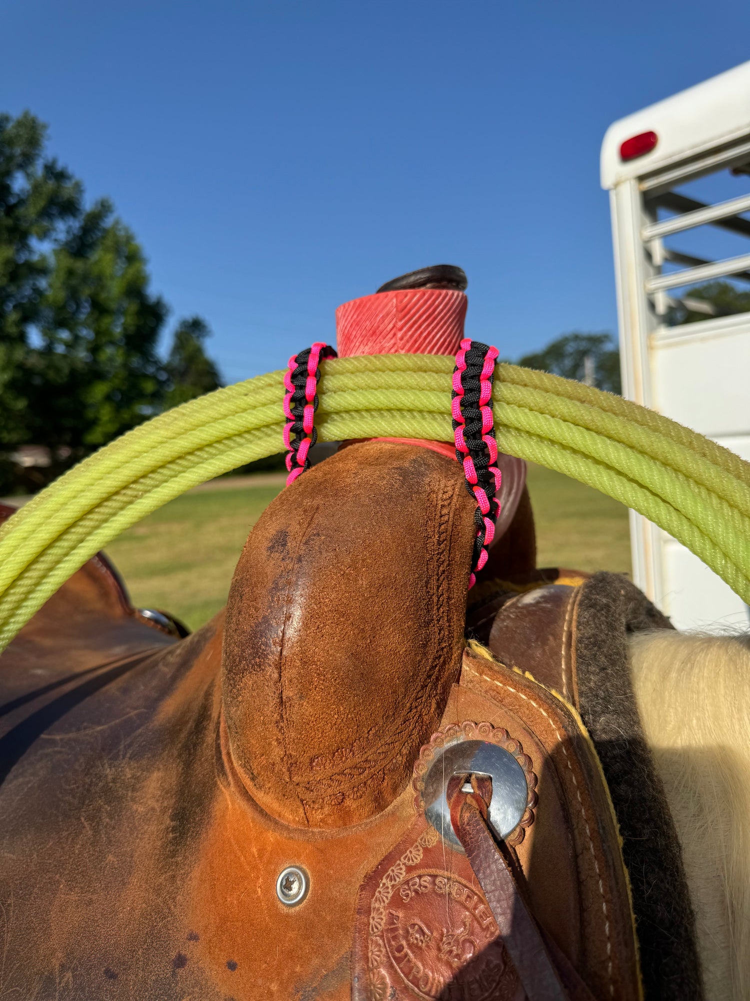 Horse Tack & Supplies