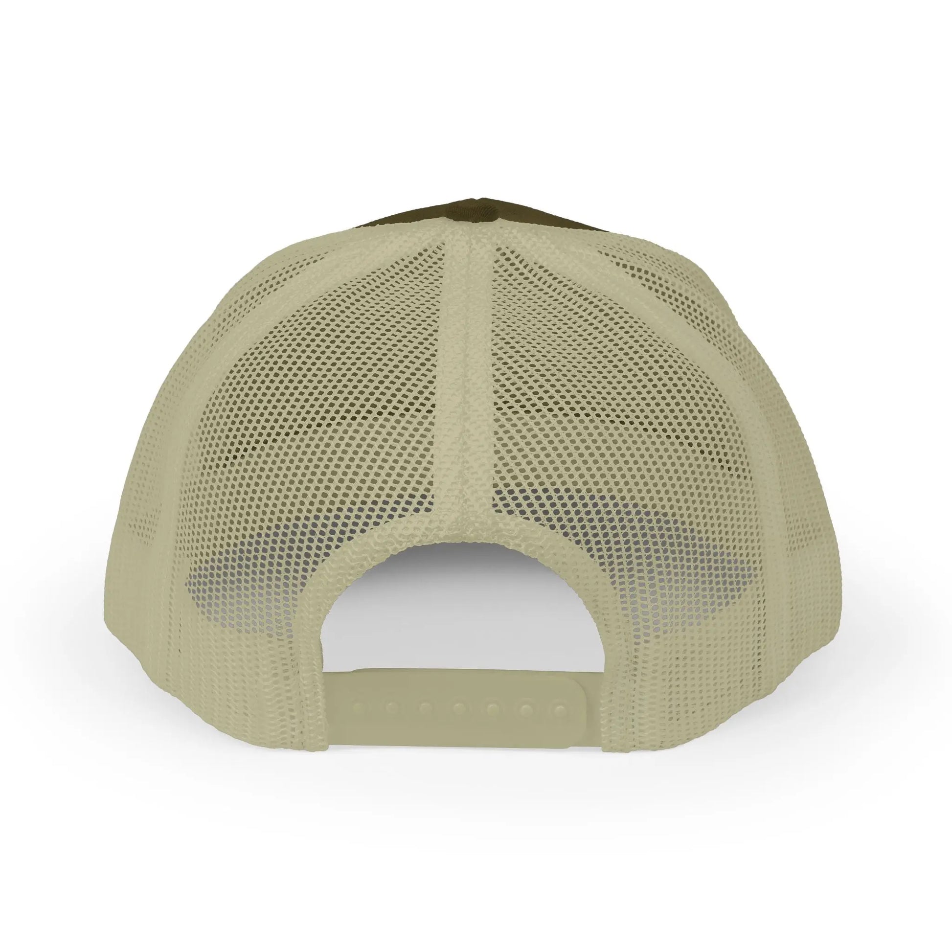 Dirty South Hunting Co Snapback Trucker Cap - Perfect for Outdoor Enthusiasts, Gifts for Hunters, Casual Wear, Adjustable Fit, Sports Cap Printify