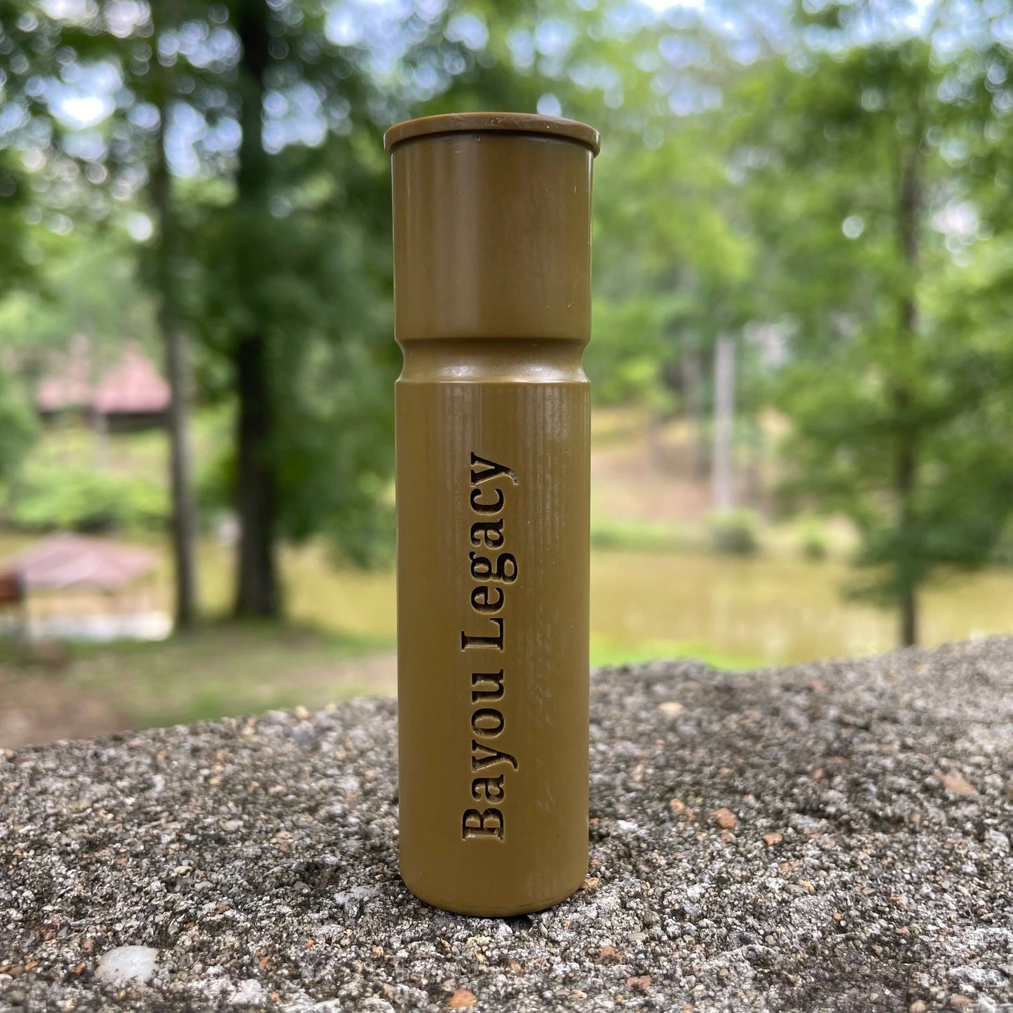 Maverick Wood Duck Call Bayou Legacy Game Calls