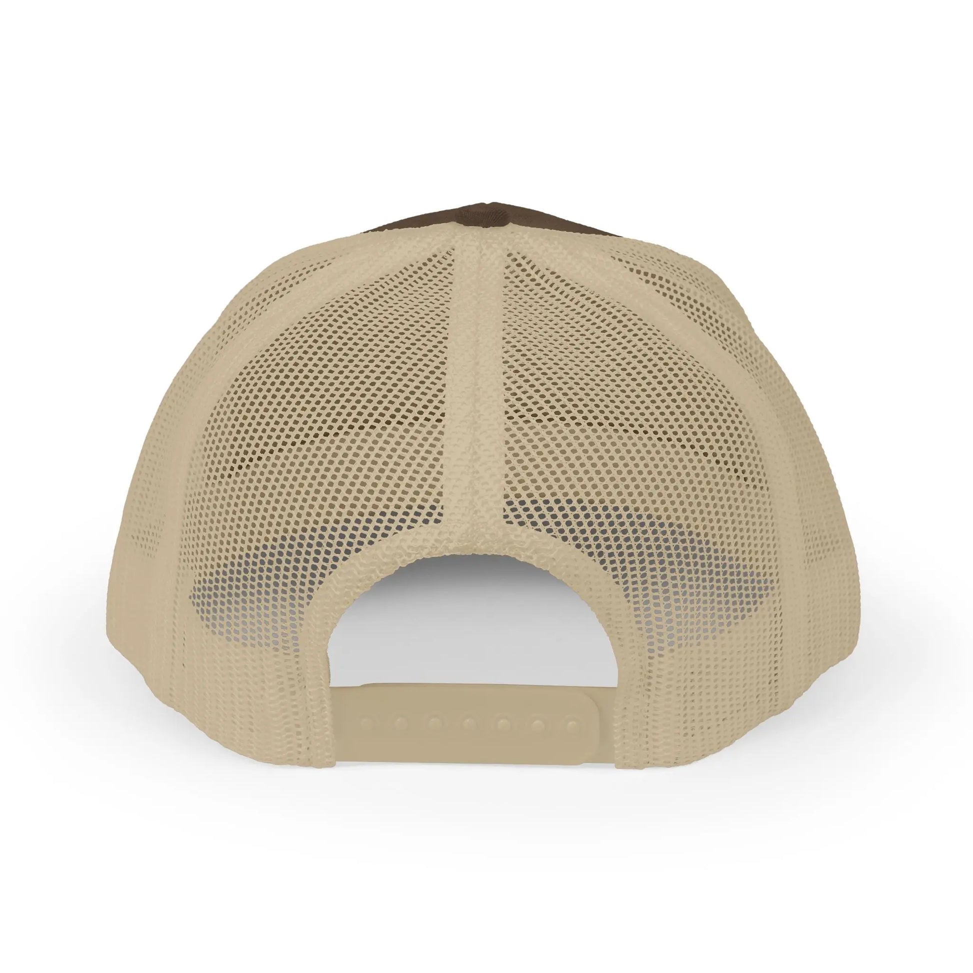 Dirty South Hunting Co Snapback Trucker Cap - Perfect for Outdoor Enthusiasts, Gifts for Hunters, Casual Wear, Adjustable Fit, Sports Cap Printify