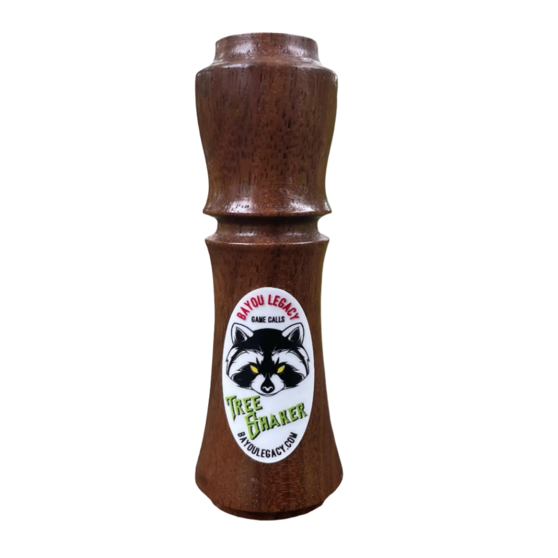 Tree Shaker Coon Squaller Bayou Legacy Game Calls