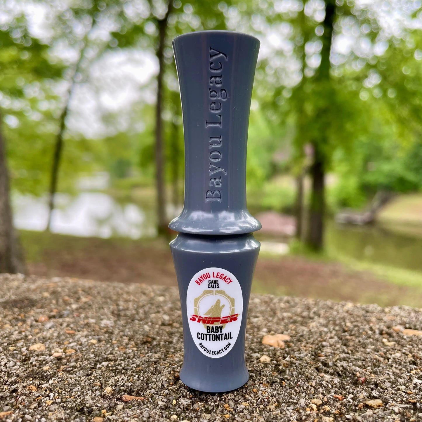 Sniper Predator Call Bayou Legacy Game Calls