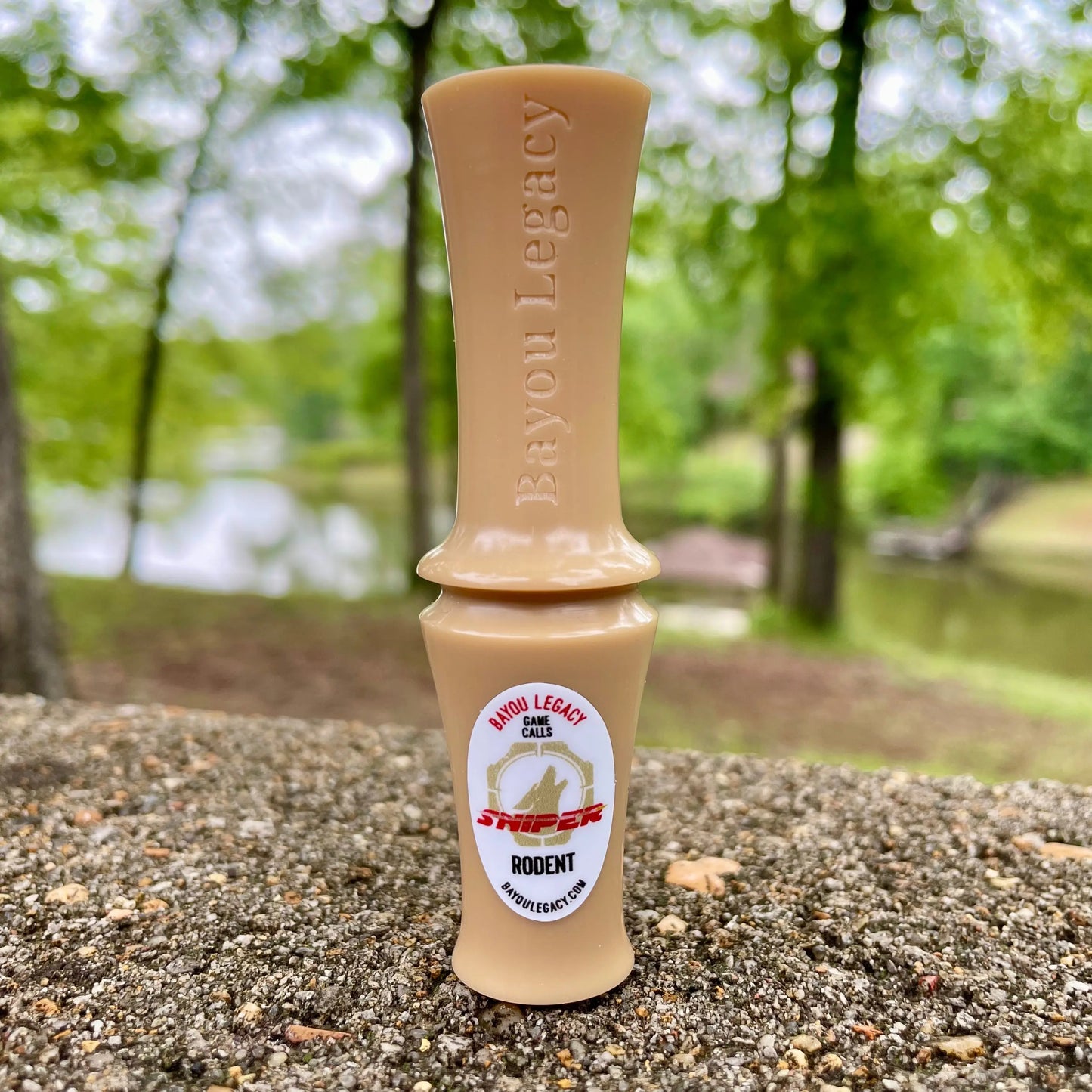 Sniper Predator Call Bayou Legacy Game Calls