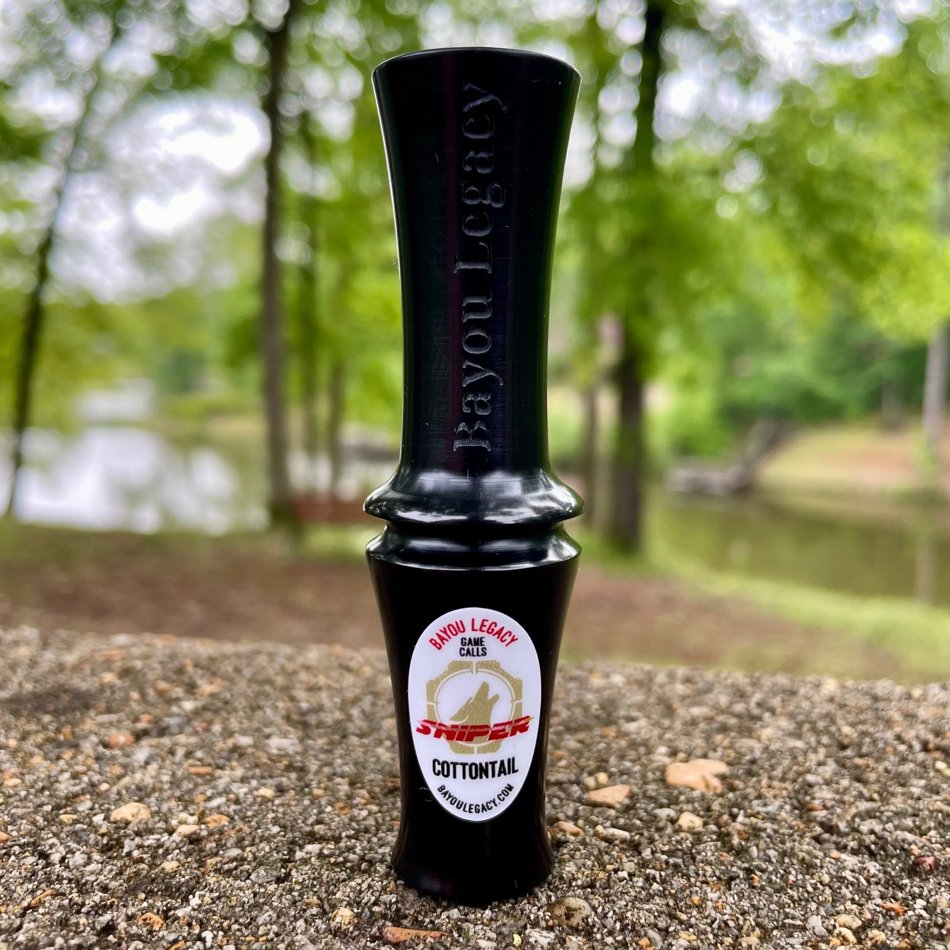 Sniper Predator Call Bayou Legacy Game Calls