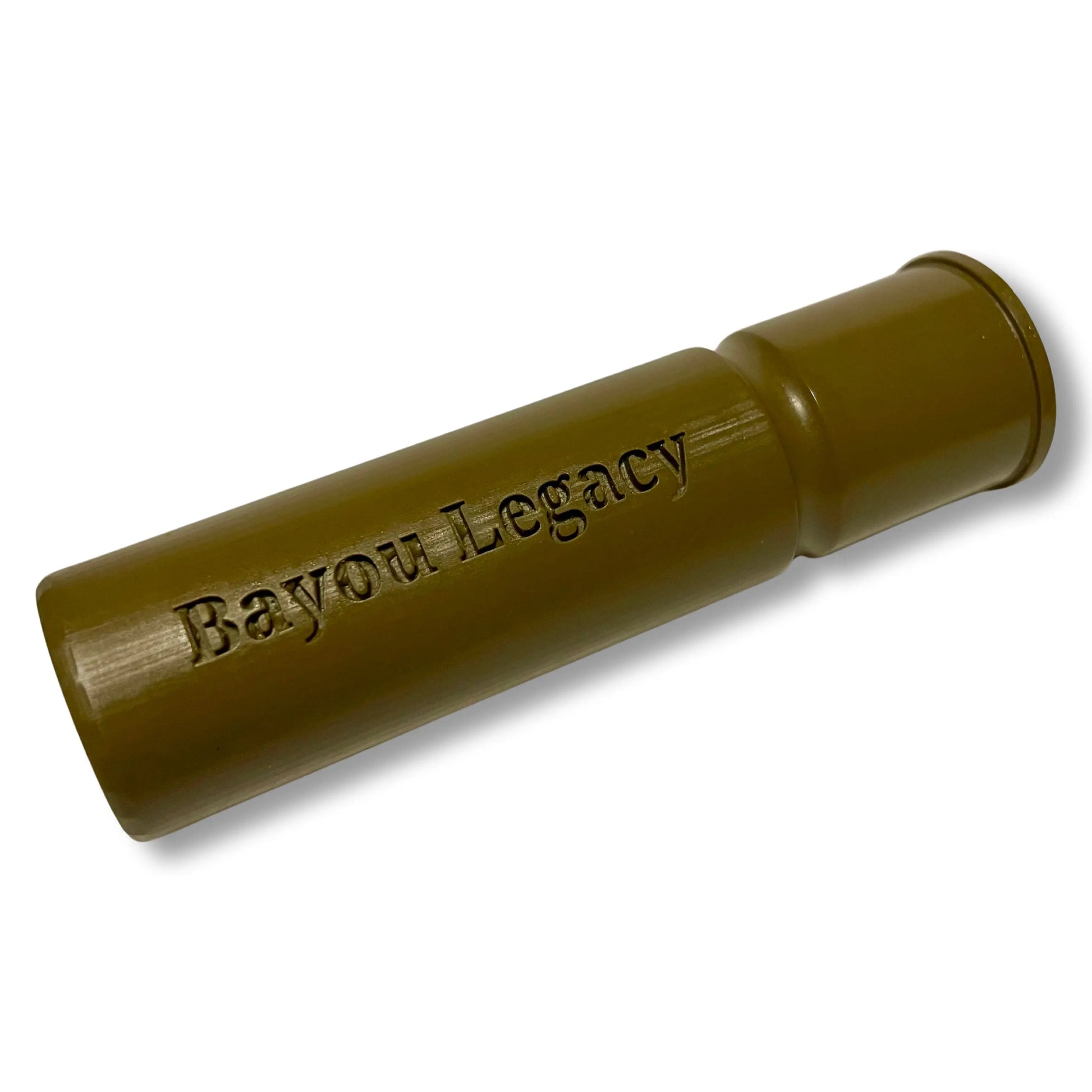 Maverick Wood Duck Call Bayou Legacy Game Calls