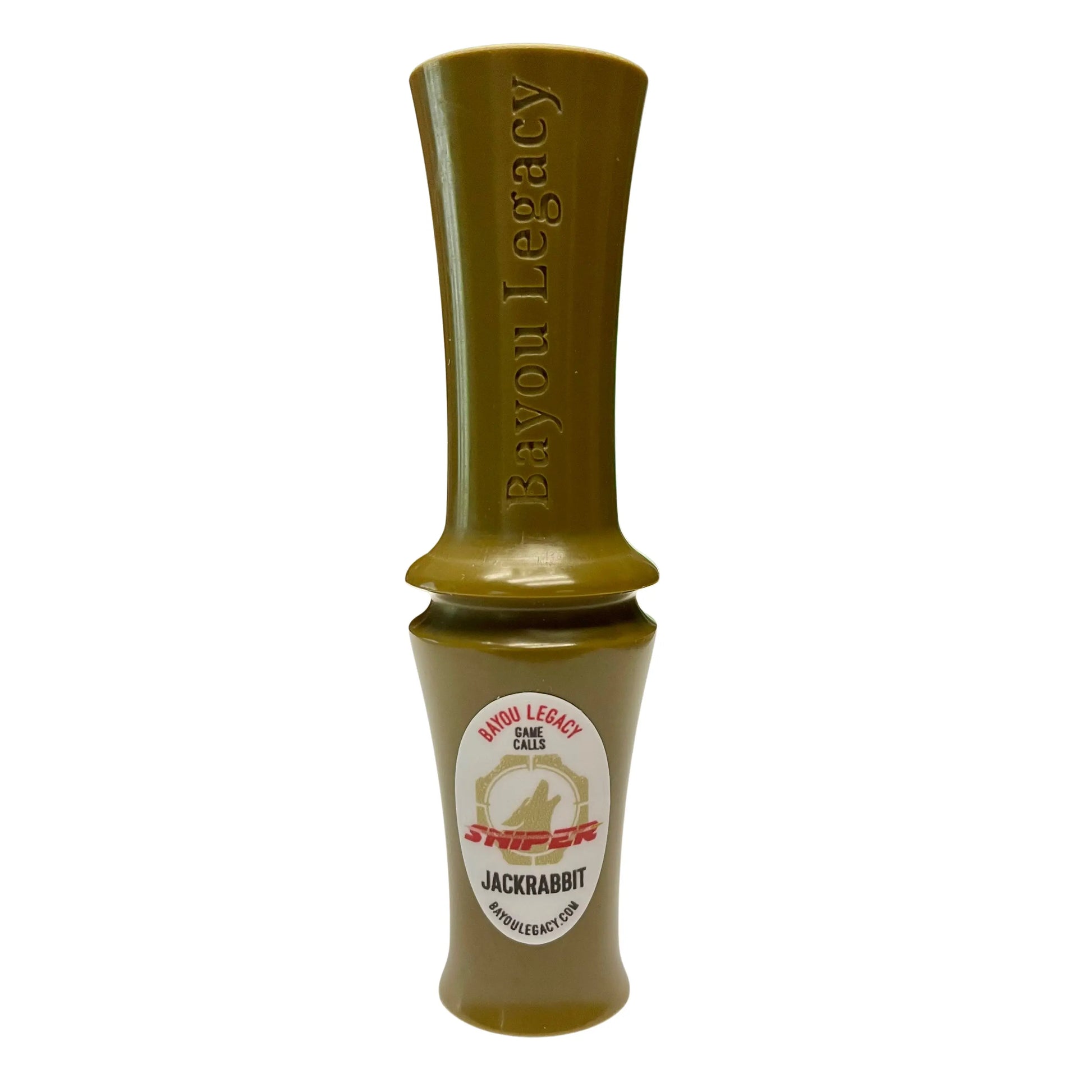 Sniper Predator Call Bayou Legacy Game Calls
