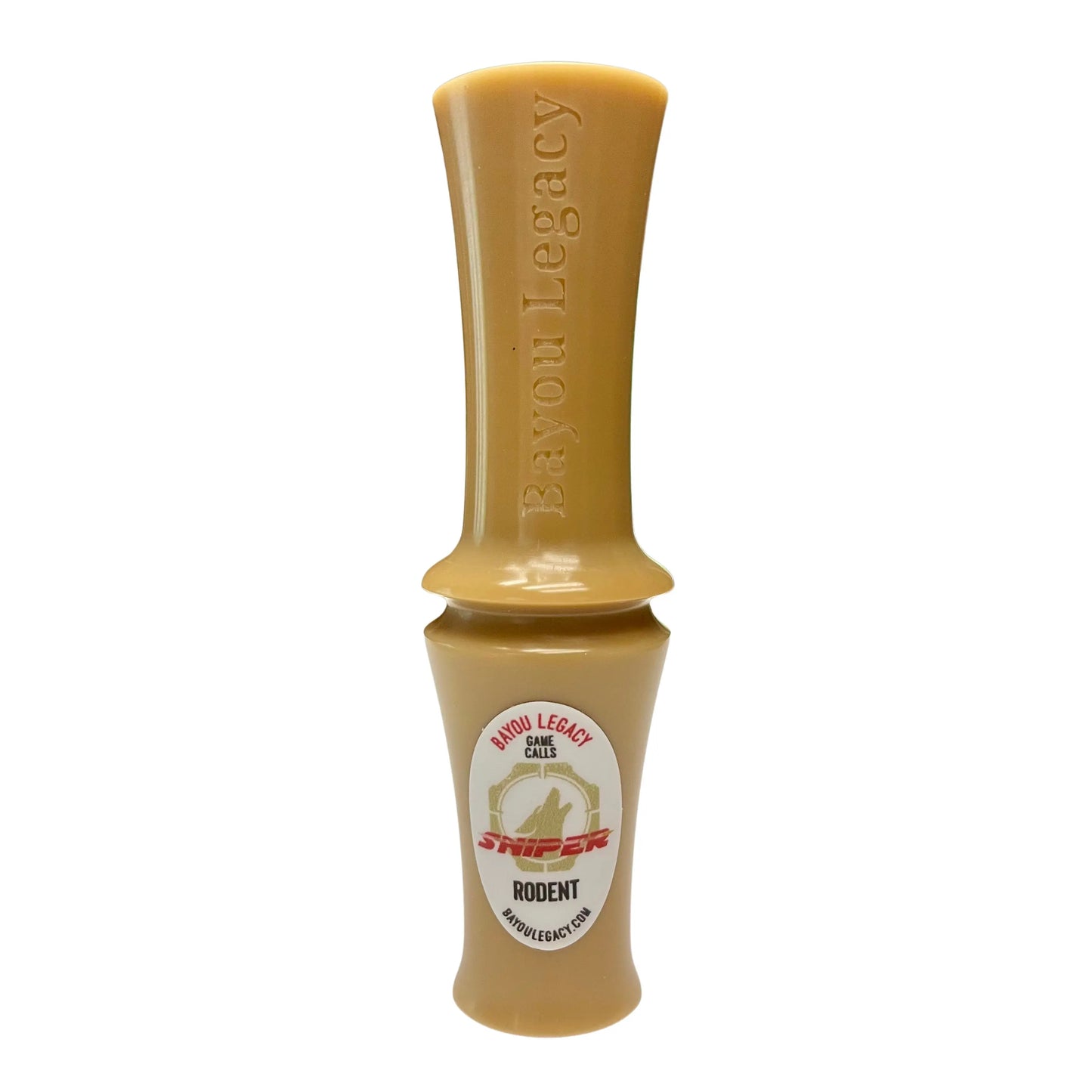 Sniper Predator Call Bayou Legacy Game Calls