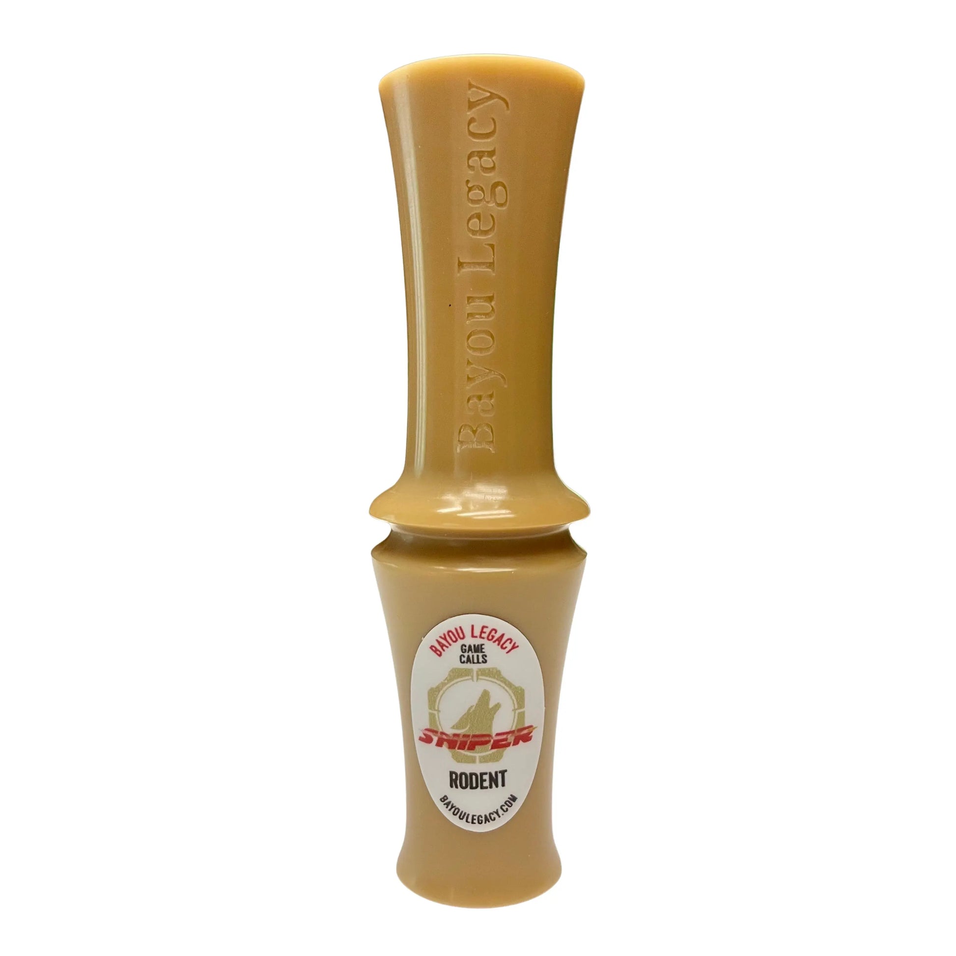 Sniper Predator Call Bayou Legacy Game Calls