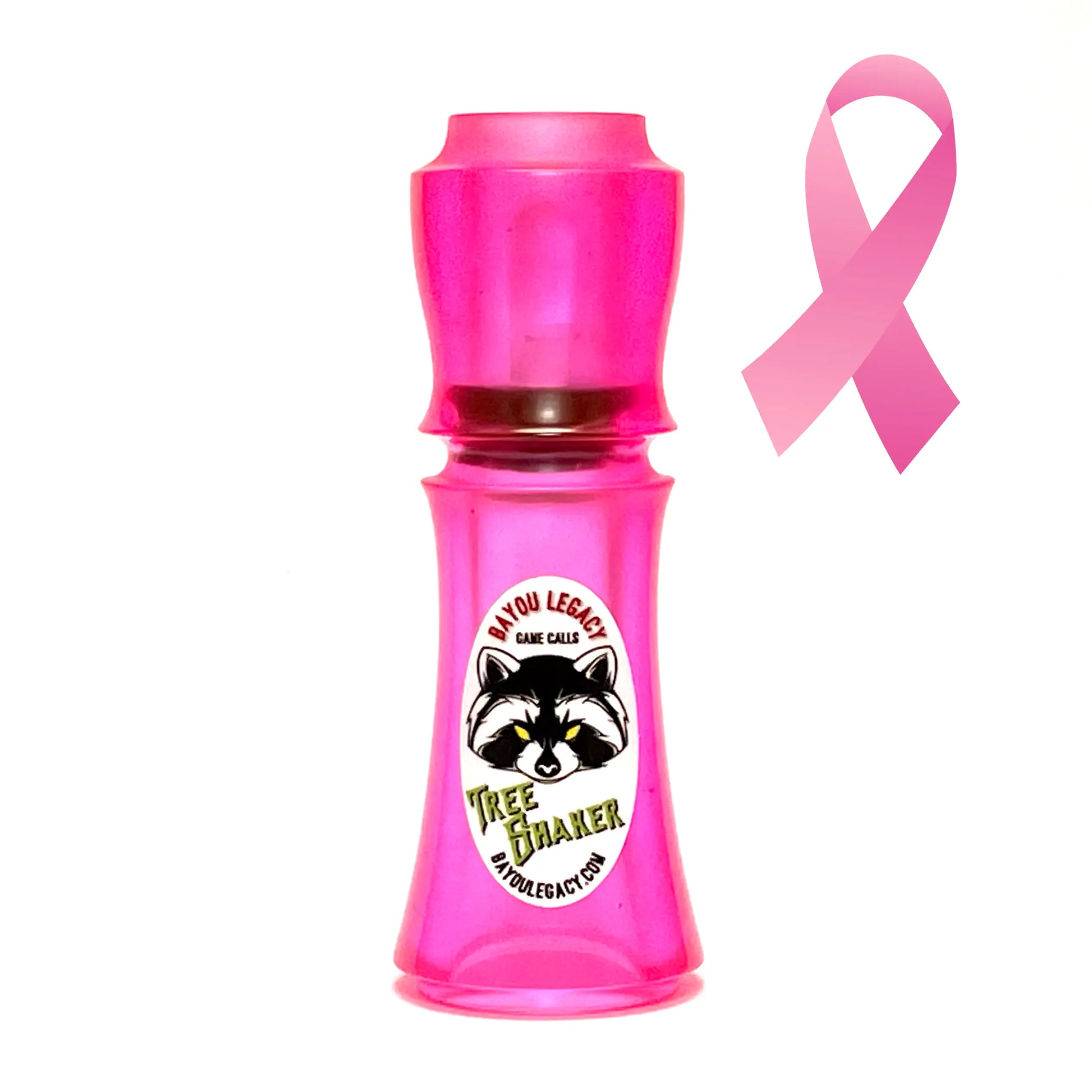 Tree Shaker Coon Squaller Bayou Legacy Game Calls