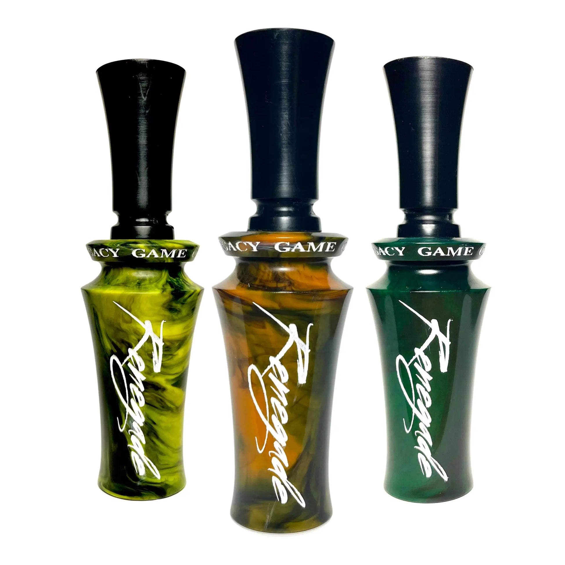 Renegade Duck Call Bayou Legacy Game Calls