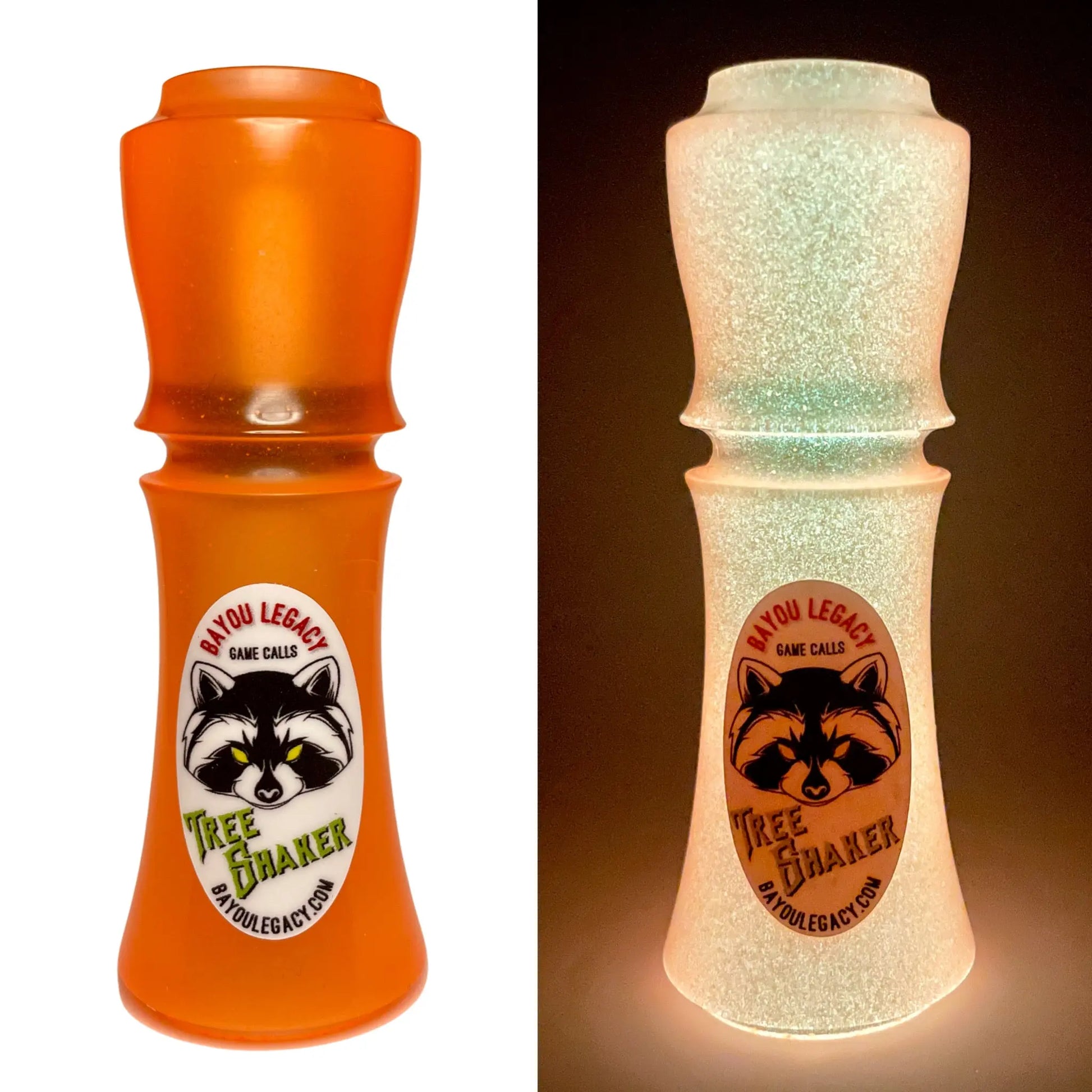 Tree Shaker Coon Squaller Bayou Legacy Game Calls