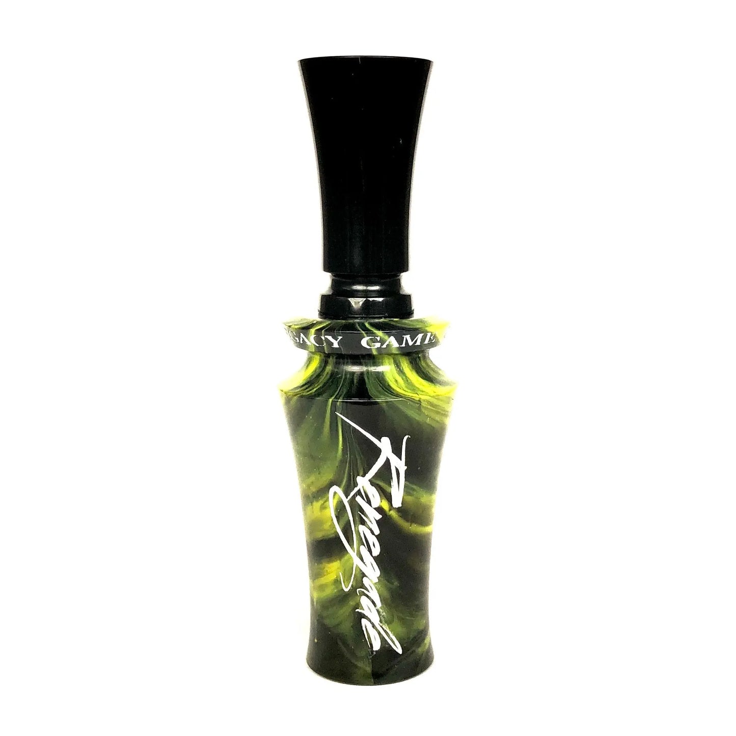 Renegade Duck Call Bayou Legacy Game Calls