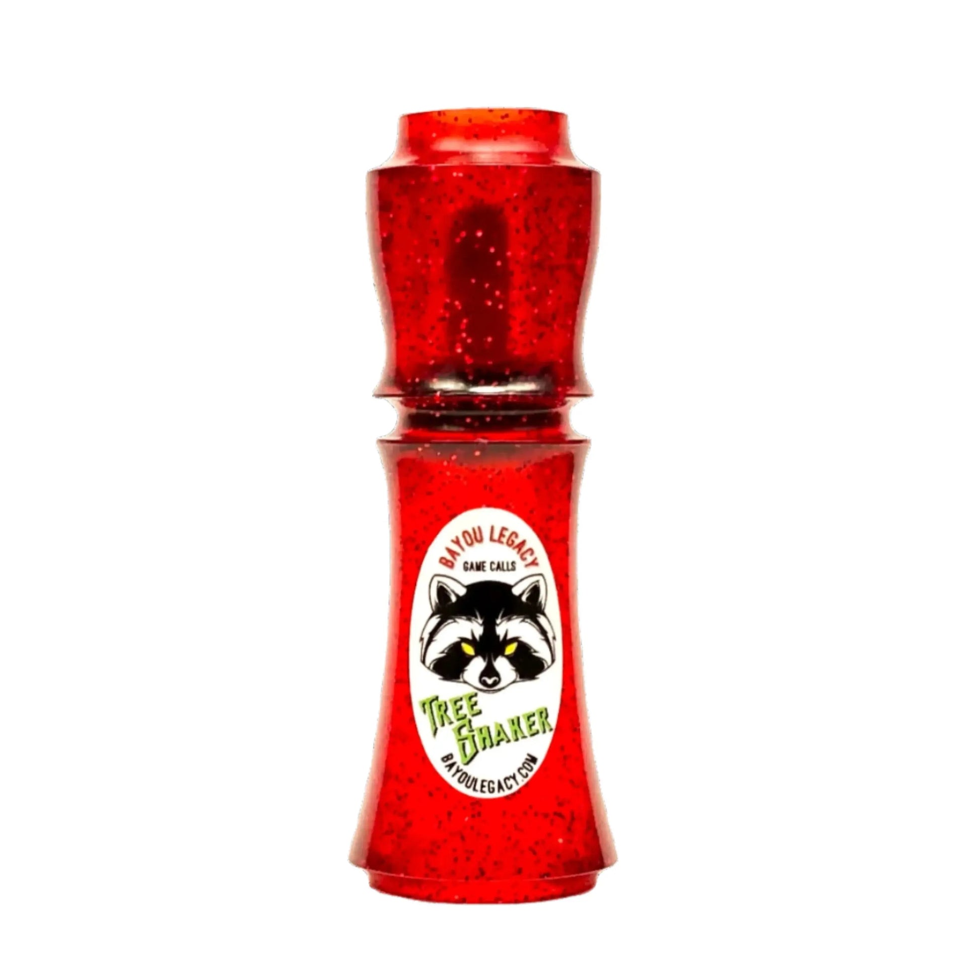 Tree Shaker Coon Squaller Bayou Legacy Game Calls