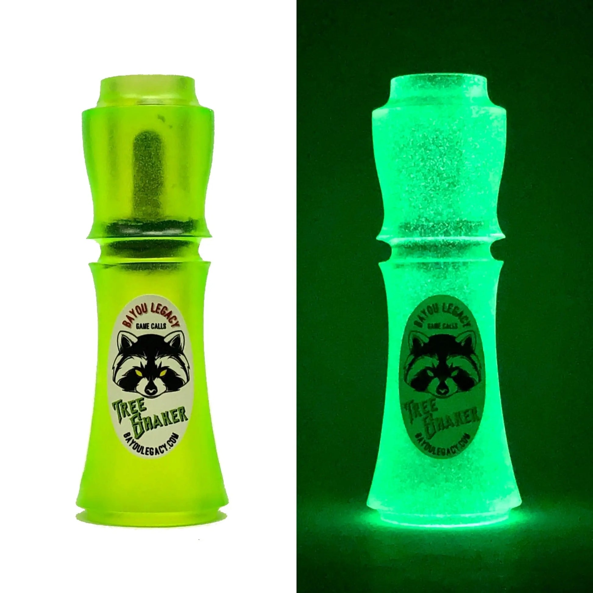 Tree Shaker Coon Squaller Bayou Legacy Game Calls