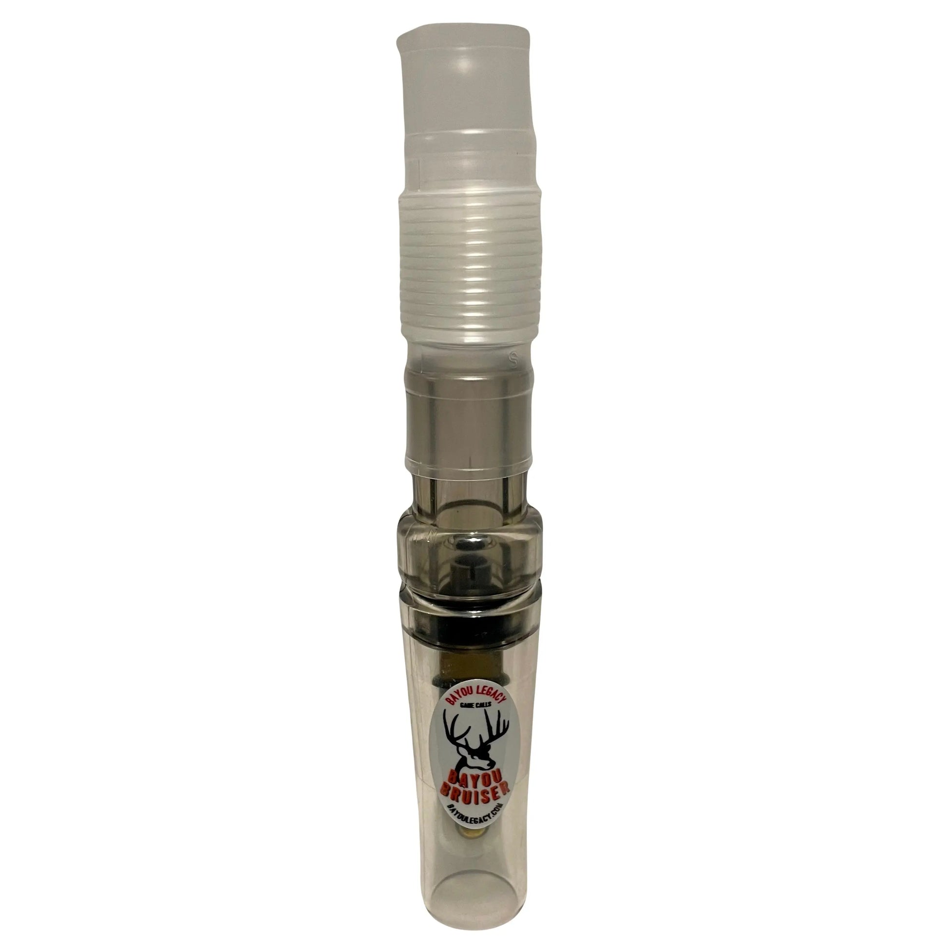 Bayou Bruiser Flex Deer Grunt Bayou Legacy Game Calls