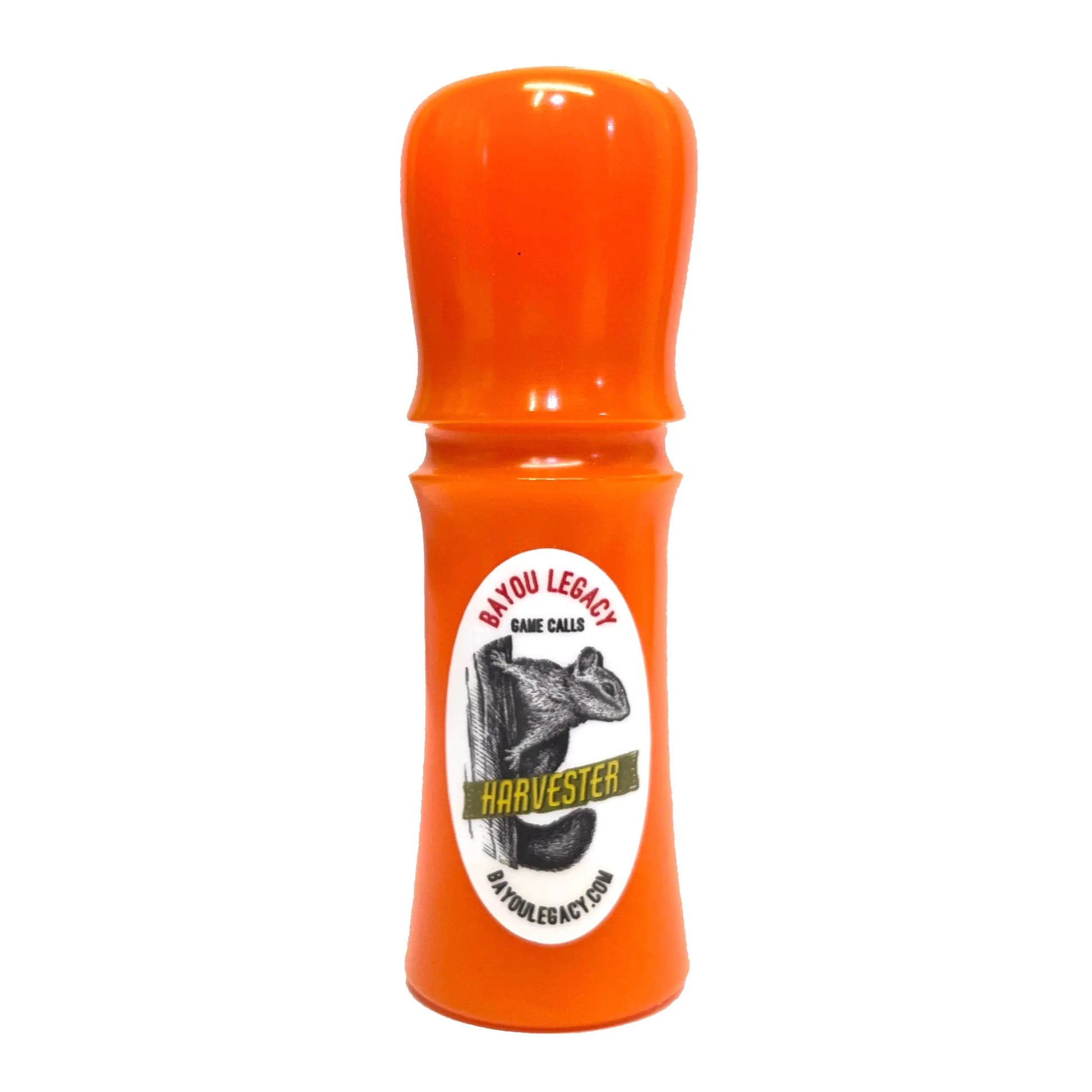 Harvester Squirrel Call Bayou Legacy Game Calls
