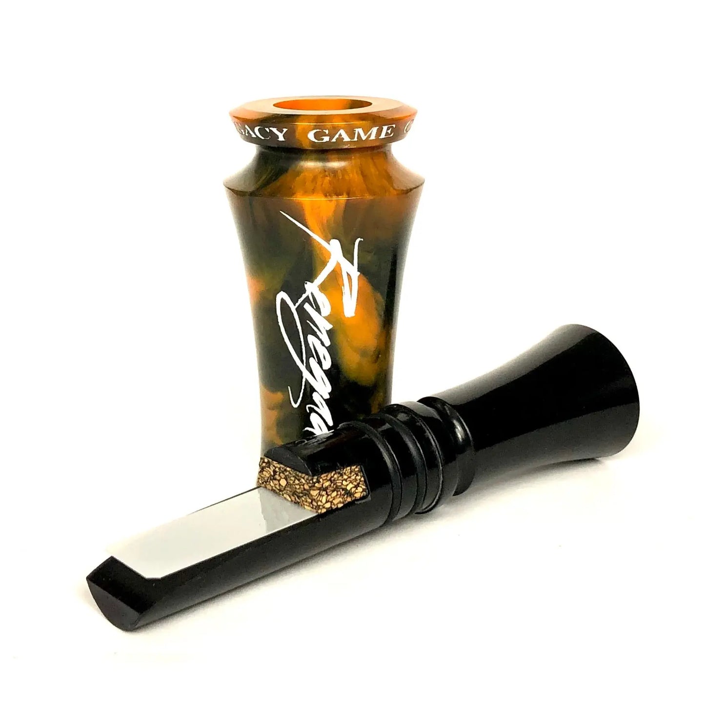 Renegade Duck Call Bayou Legacy Game Calls