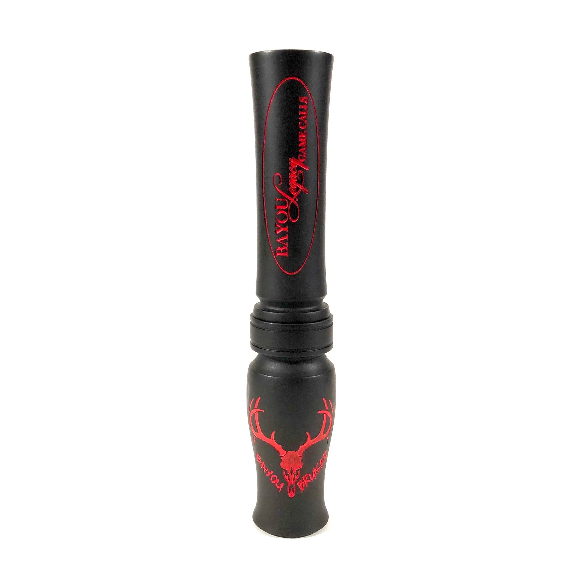 Bayou Bruiser Deer Grunt Bayou Legacy Game Calls