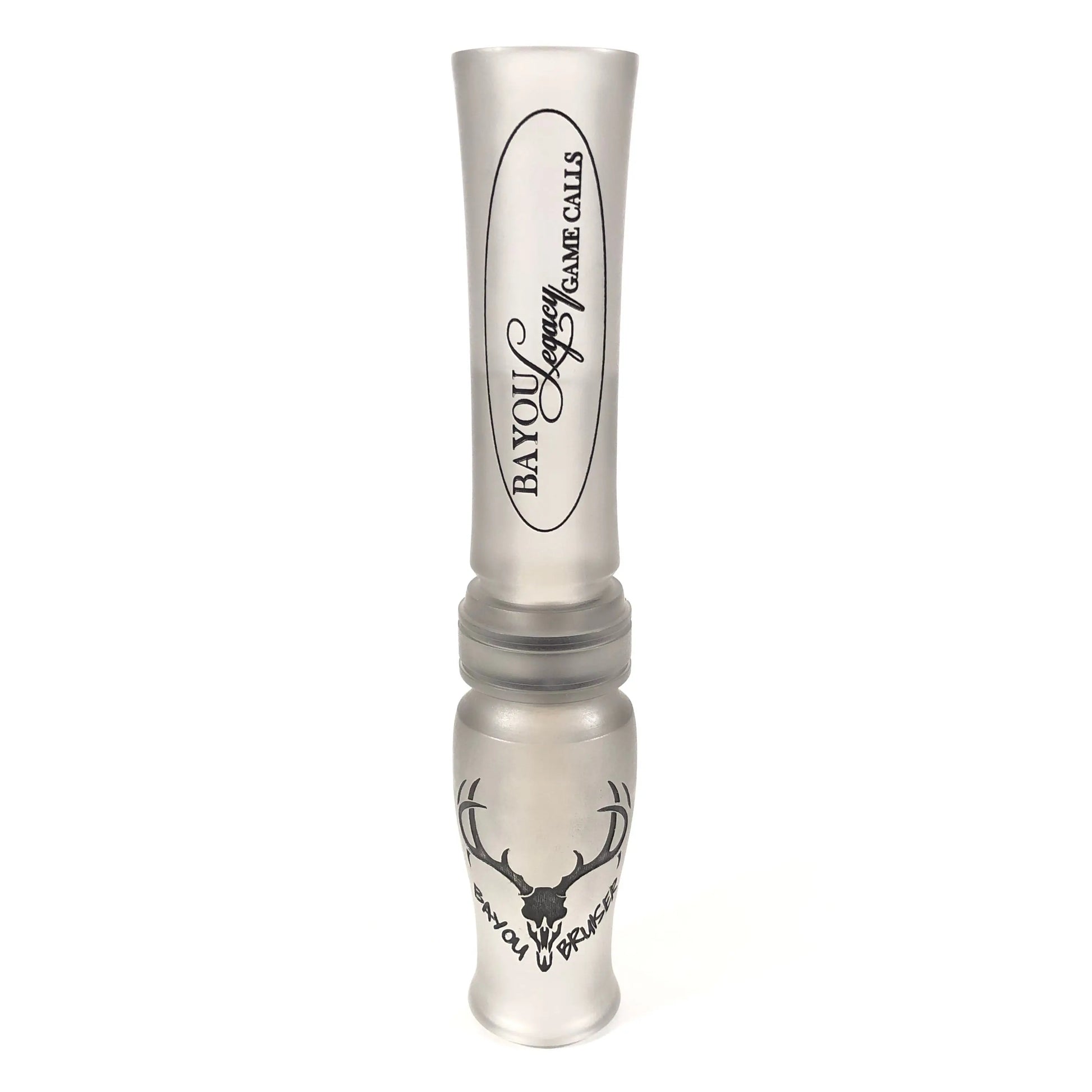 Bayou Bruiser Deer Grunt Bayou Legacy Game Calls